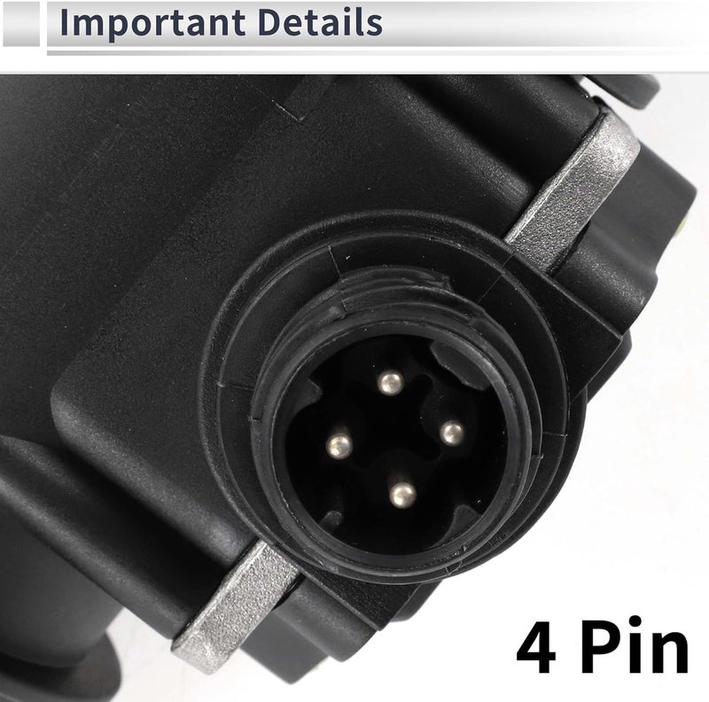 RATCHROLL Mass Air Flow Sensor Assembly for BMW 3er E36 320i 1990-1998 Car MAF Sensor 1Pc - Image 5